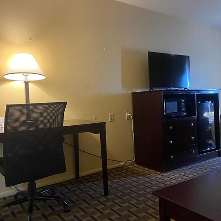 Super 8 By Wyndham Lebanon Hotel Ngoại thất bức ảnh