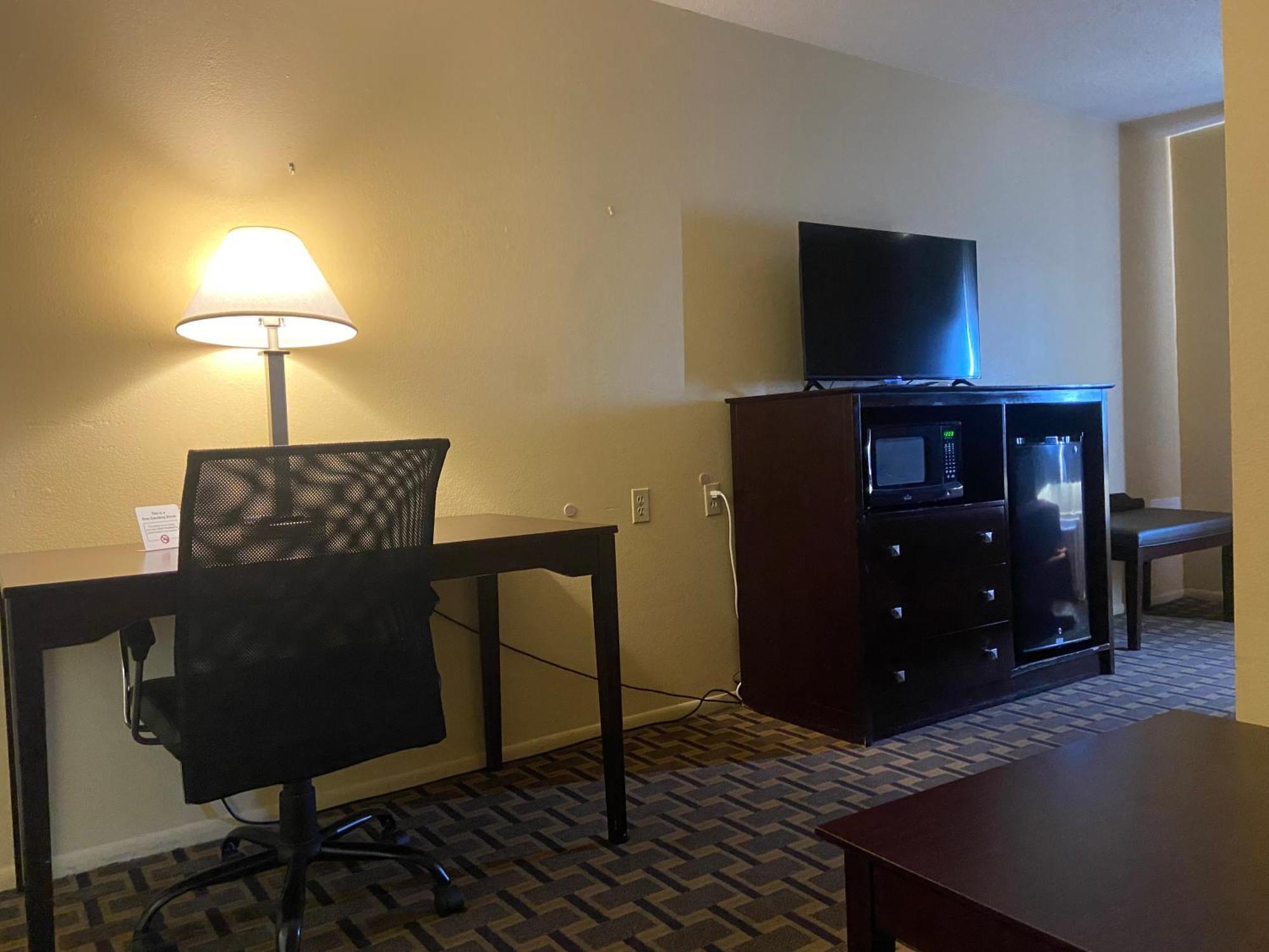 Super 8 By Wyndham Lebanon Hotel Ngoại thất bức ảnh