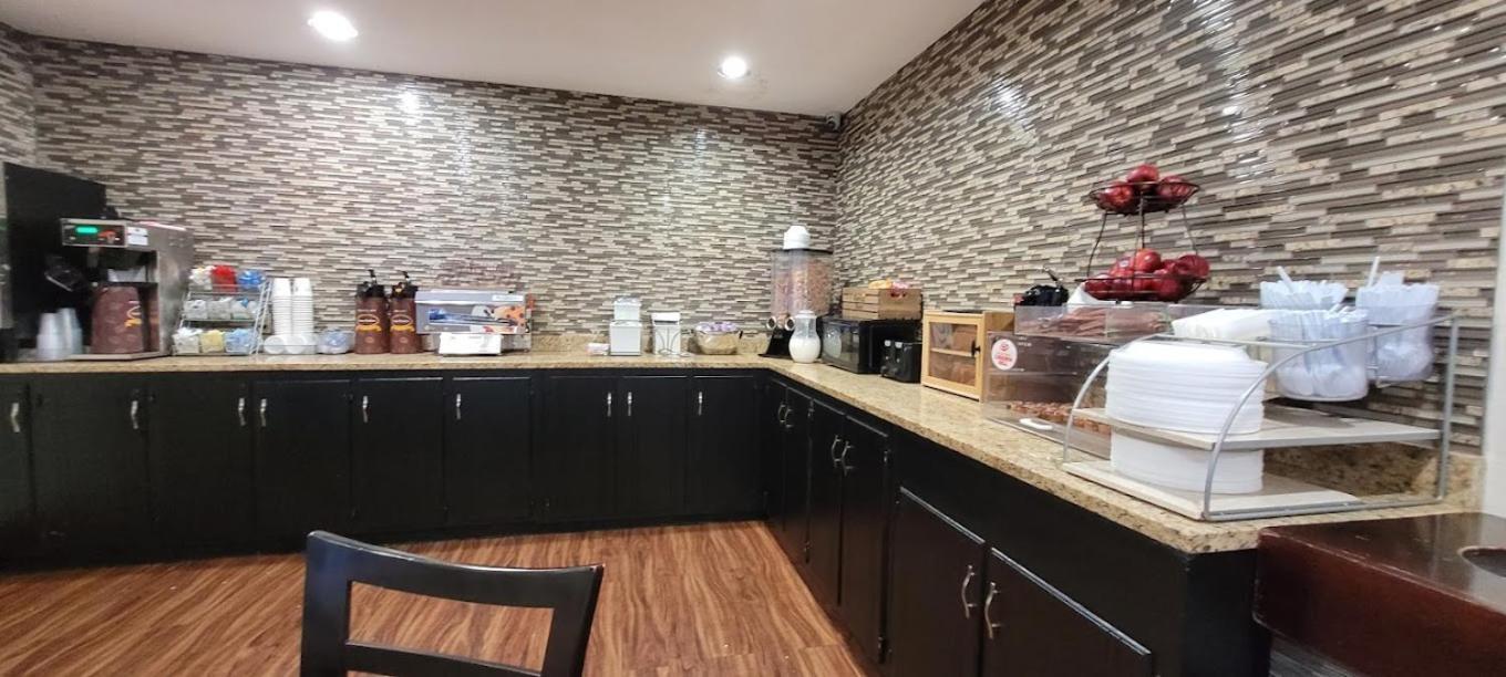 Super 8 By Wyndham Lebanon Hotel Ngoại thất bức ảnh